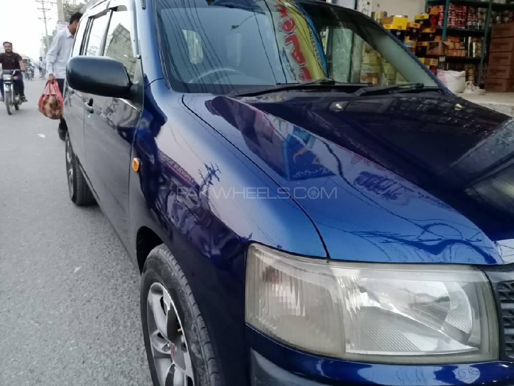 Toyota Probox 2008 for Sale in Sialkot Toyota Probox 2008 for Sale in Sialkot Image-4