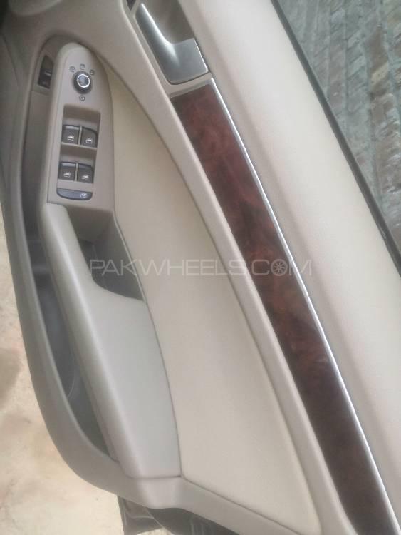 آوڈی اے 4 2010 for Sale in قصور آوڈی اے 4 2010 for Sale in قصور Image-6
