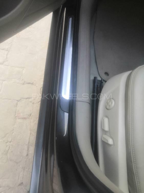 آوڈی اے 4 2010 for Sale in قصور آوڈی اے 4 2010 for Sale in قصور Image-5