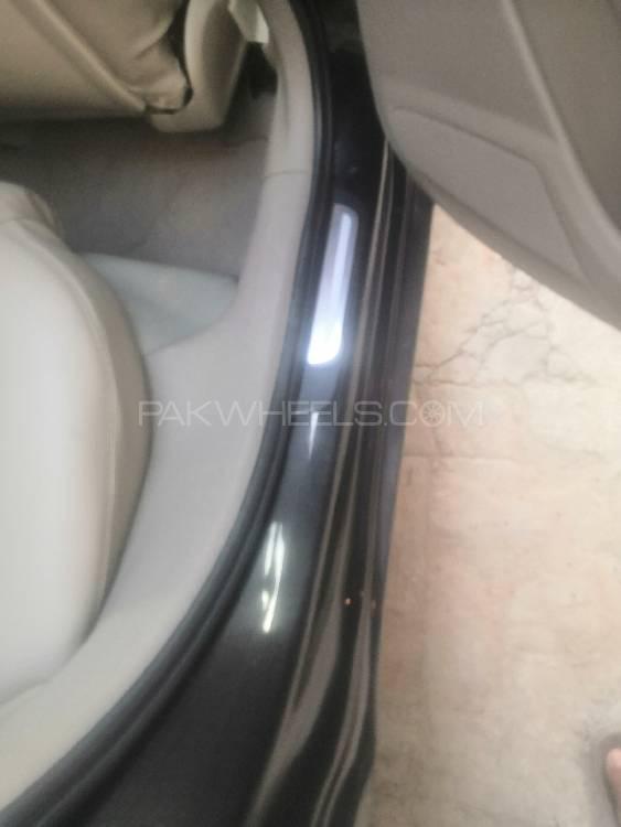 آوڈی اے 4 2010 for Sale in قصور آوڈی اے 4 2010 for Sale in قصور Image-9