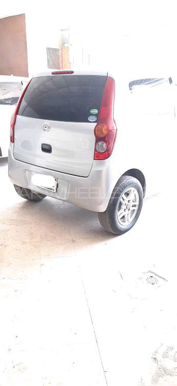Daihatsu Mira 2014 for Sale in Gujranwala Daihatsu Mira 2014 for Sale in Gujranwala Image-6