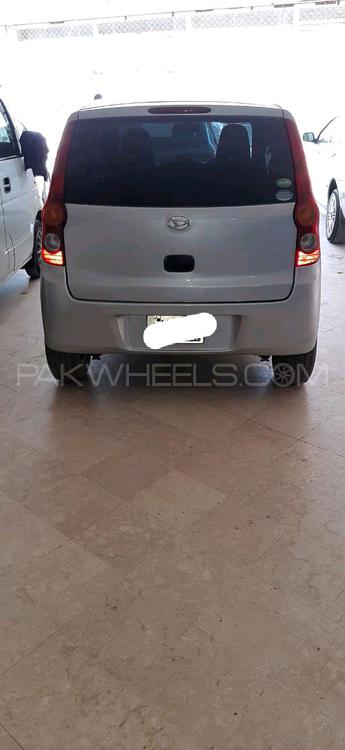 Daihatsu Mira 2014 for Sale in Gujranwala Daihatsu Mira 2014 for Sale in Gujranwala Image-8