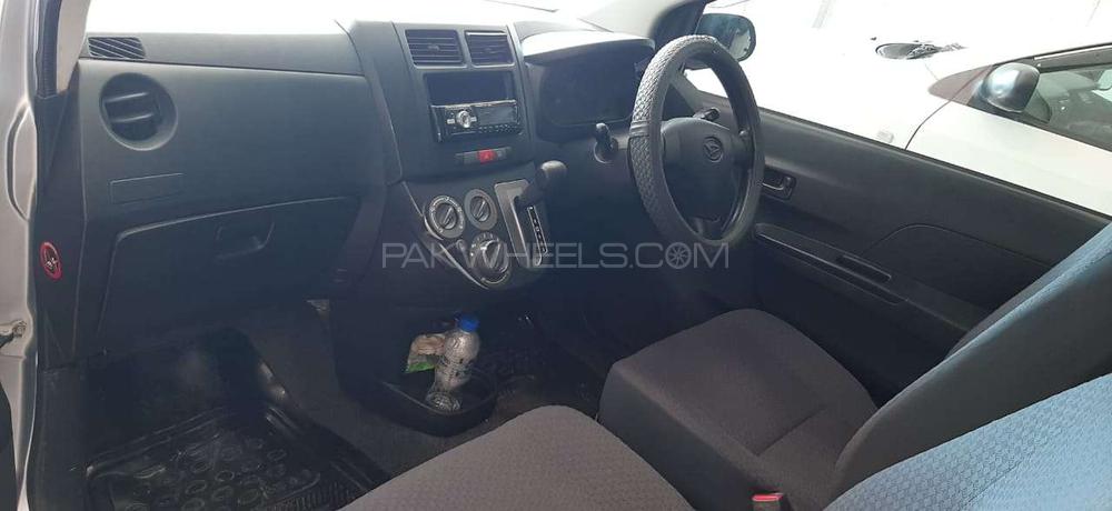 Daihatsu Mira 2014 for Sale in Gujranwala Daihatsu Mira 2014 for Sale in Gujranwala Image-9