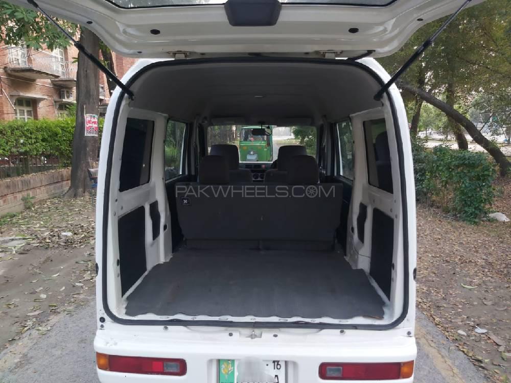 Honda Acty 2012 for Sale in Lahore Honda Acty 2012 for Sale in Lahore Image-7