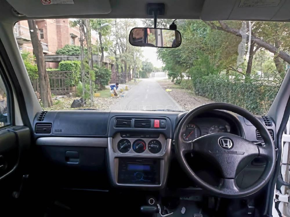 Honda Acty 2012 for Sale in Lahore Honda Acty 2012 for Sale in Lahore Image-10