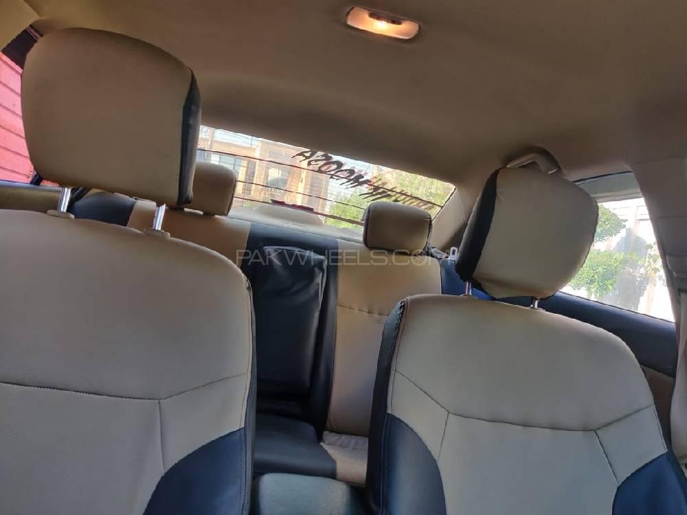 Honda Civic 2013 for Sale in Multan Honda Civic 2013 for Sale in Multan Image-5