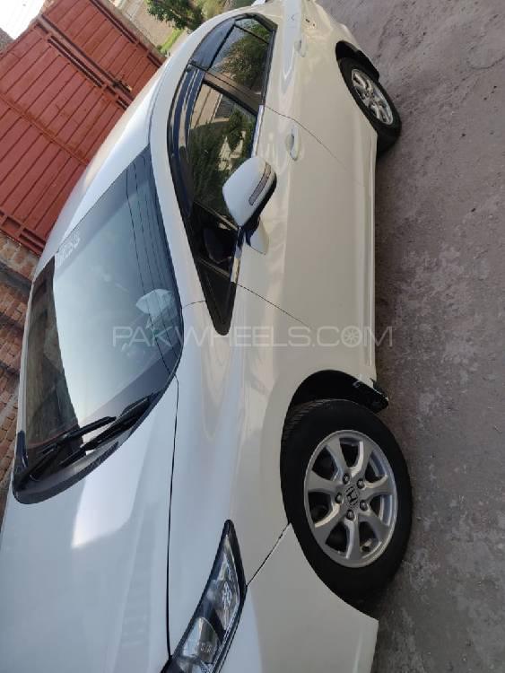 Honda Civic 2013 for Sale in Multan Honda Civic 2013 for Sale in Multan Image-7