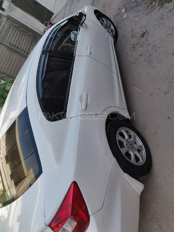 Honda Civic 2013 for Sale in Multan Honda Civic 2013 for Sale in Multan Image-10