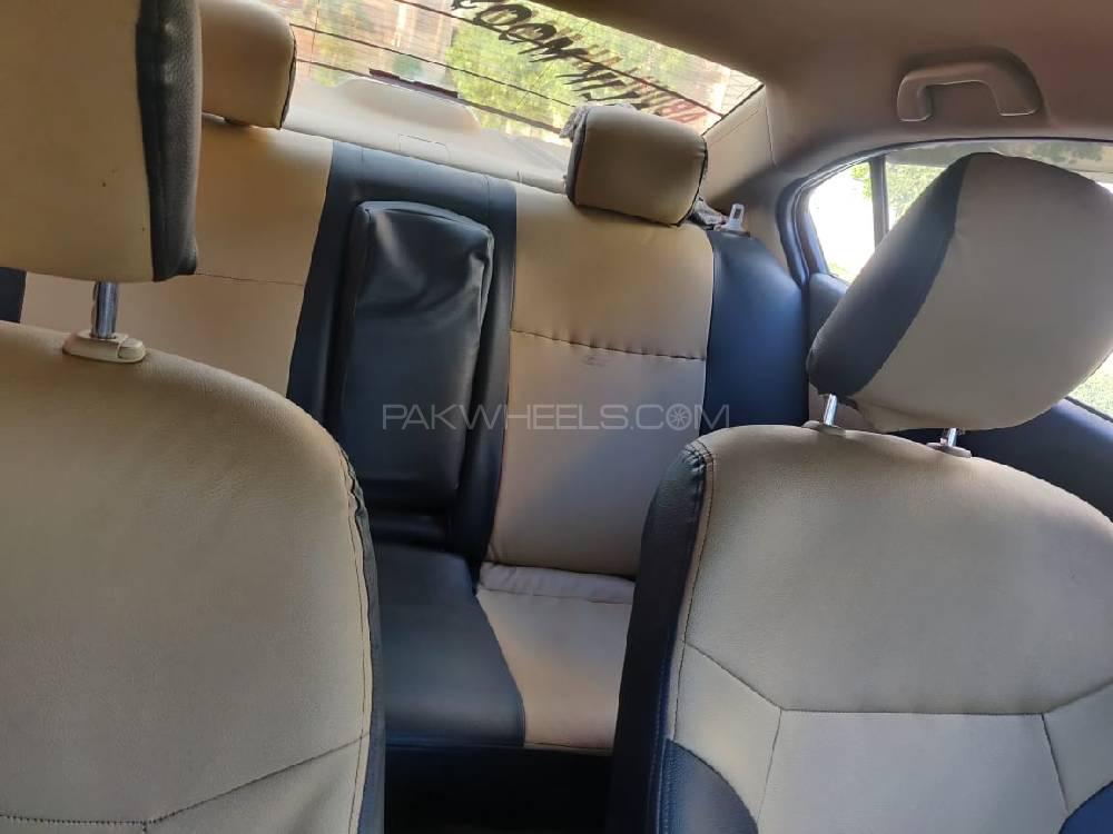 Honda Civic 2013 for Sale in Multan Honda Civic 2013 for Sale in Multan Image-3