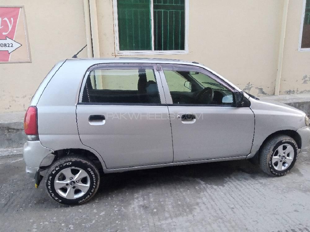 Suzuki Alto 1998 for Sale in Wah cantt Image-1