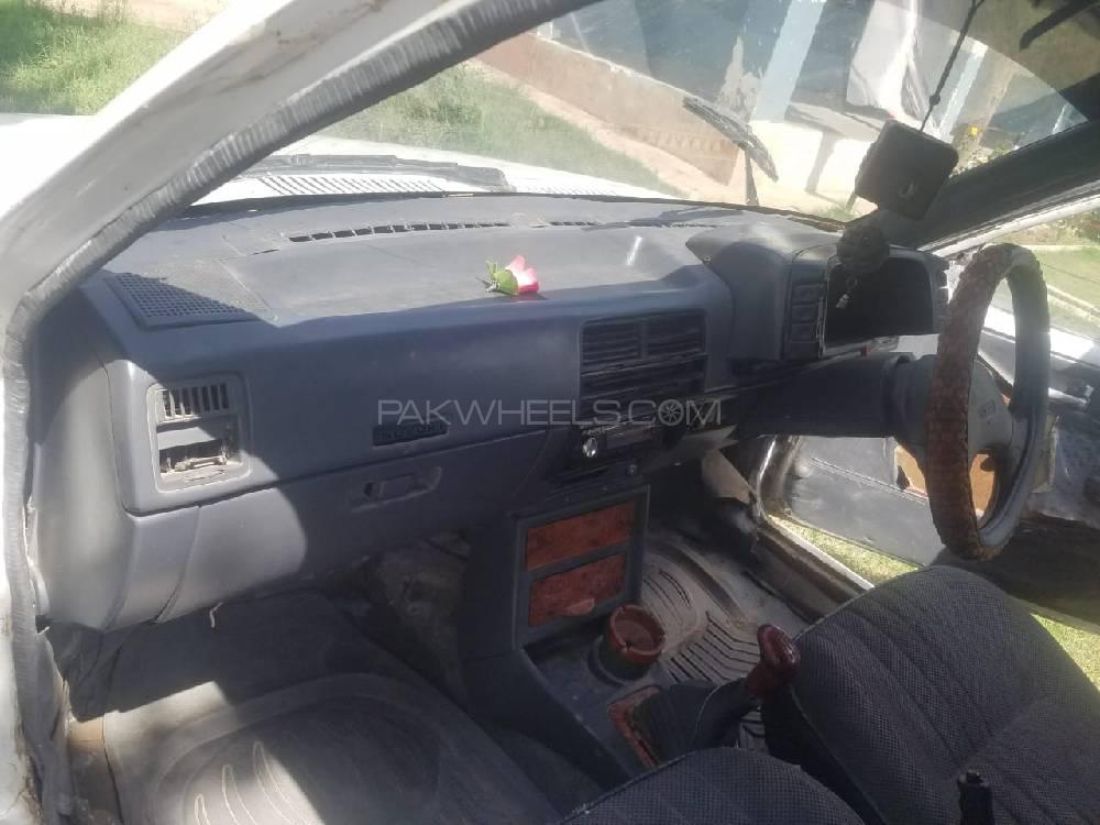 Suzuki Khyber 1993 for Sale in Kohat Suzuki Khyber 1993 for Sale in Kohat Image-2