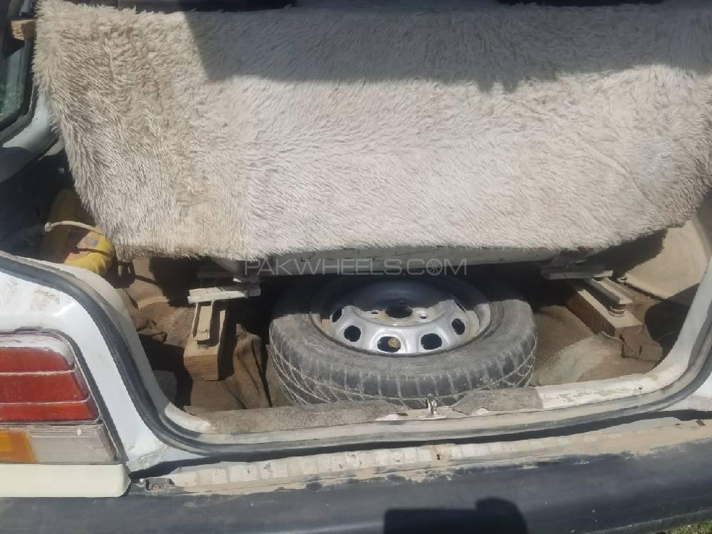 Suzuki Khyber 1993 for Sale in Kohat Suzuki Khyber 1993 for Sale in Kohat Image-6