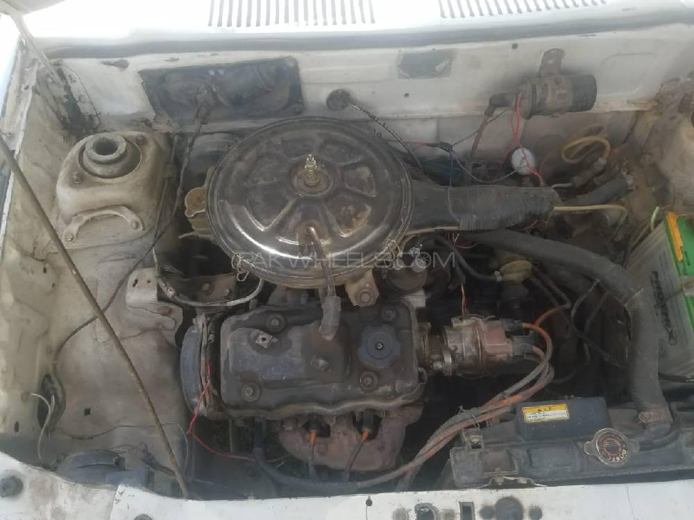 Suzuki Khyber 1993 for Sale in Kohat Suzuki Khyber 1993 for Sale in Kohat Image-7