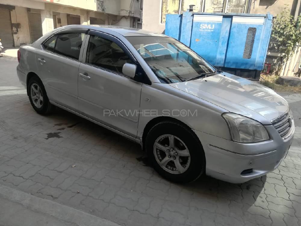 Toyota Premio 2006 for Sale in Islamabad Image-1