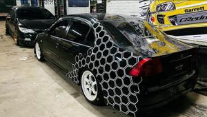 ہونڈا سوک - 2006