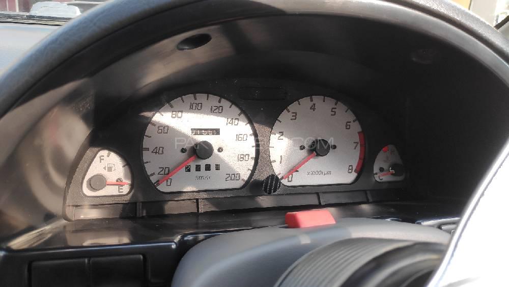 سوزوکی کلٹس 2008 for Sale in گجرانوالہ سوزوکی کلٹس 2008 for Sale in گجرانوالہ Image-14