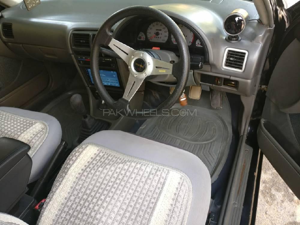 Suzuki Cultus 2008 for Sale in Gujranwala Image-1