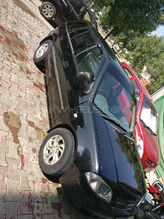 سوزوکی کلٹس 2008 for Sale in گجرانوالہ سوزوکی کلٹس 2008 for Sale in گجرانوالہ Image-11