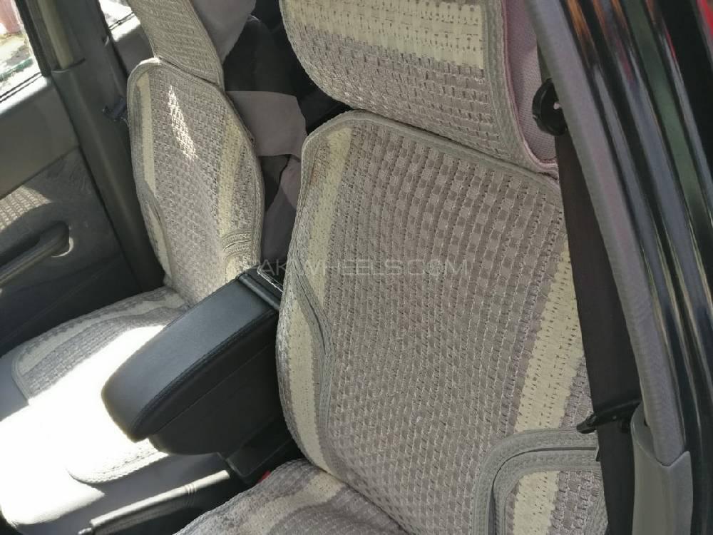 سوزوکی کلٹس 2008 for Sale in گجرانوالہ سوزوکی کلٹس 2008 for Sale in گجرانوالہ Image-2