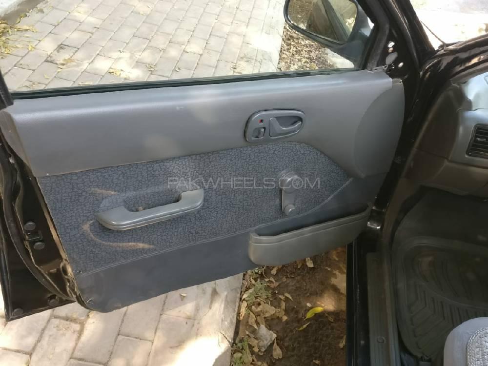 سوزوکی کلٹس 2008 for Sale in گجرانوالہ سوزوکی کلٹس 2008 for Sale in گجرانوالہ Image-6