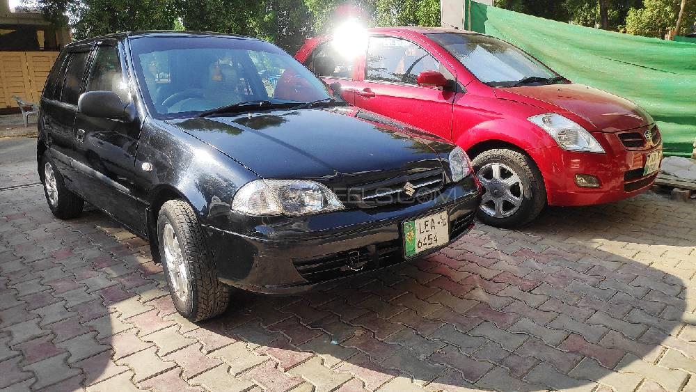 سوزوکی کلٹس 2008 for Sale in گجرانوالہ سوزوکی کلٹس 2008 for Sale in گجرانوالہ Image-16