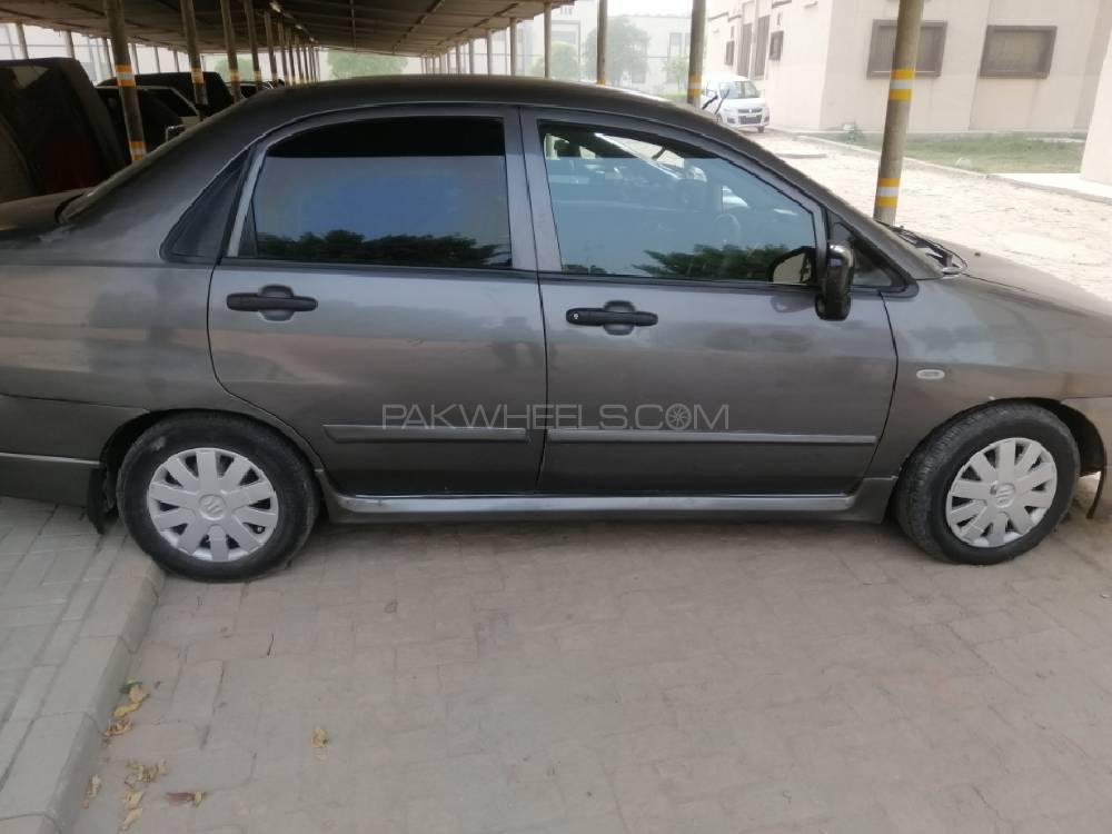Suzuki Liana 2008 for Sale in Rahim Yar Khan Image-1