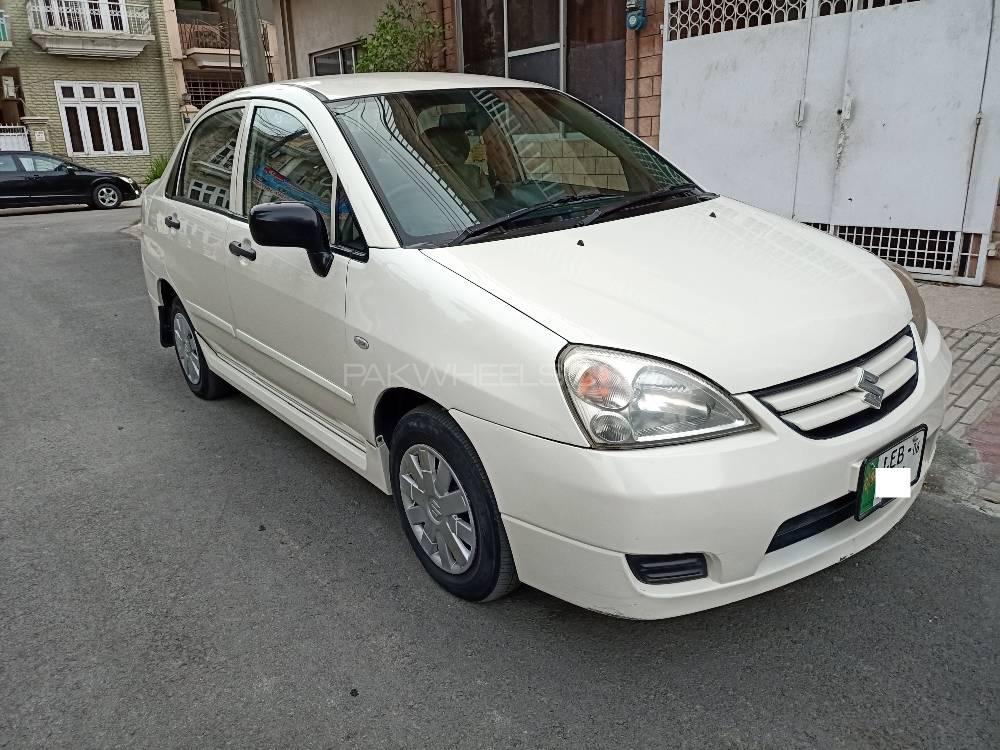 Suzuki Liana 2006 for Sale in Lahore Image-1