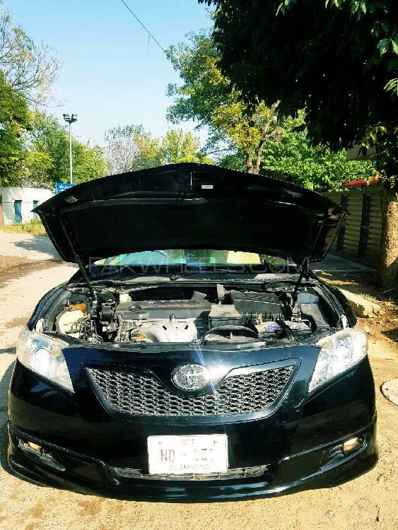 Toyota Camry 2008 for Sale in Islamabad Toyota Camry 2008 for Sale in Islamabad Image-3