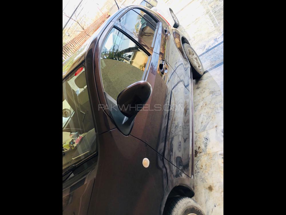 Toyota Passo 2014 for Sale in Lahore Image-1