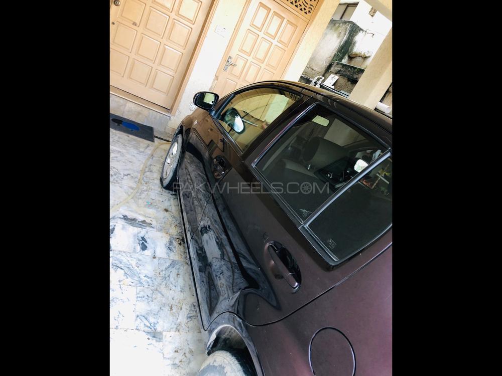 Toyota Passo 2014 for Sale in Lahore Toyota Passo 2014 for Sale in Lahore Image-3