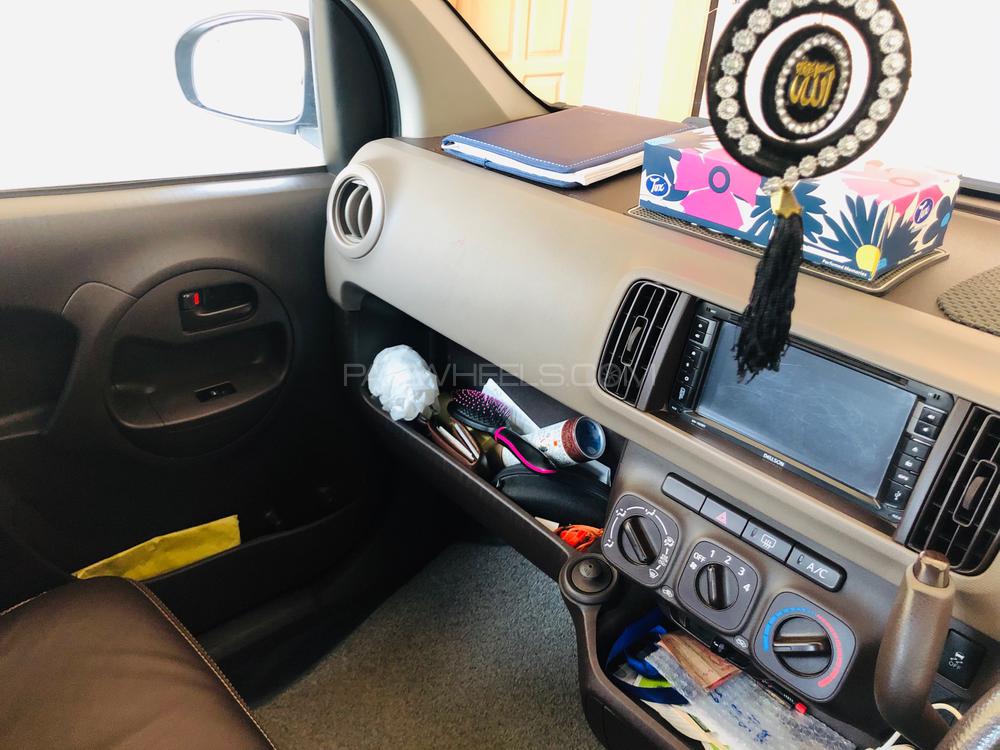 Toyota Passo 2014 for Sale in Lahore Toyota Passo 2014 for Sale in Lahore Image-4