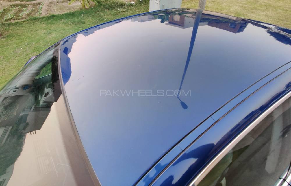 BMW 3 Series 2002 for Sale in Lahore BMW 3 Series 2002 for Sale in Lahore Image-6