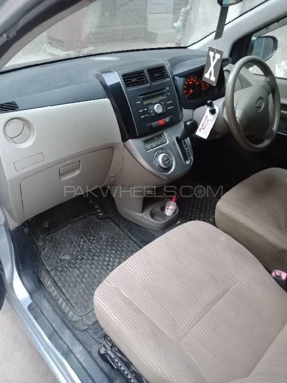 Daihatsu Mira 2009 for Sale in Faisalabad Daihatsu Mira 2009 for Sale in Faisalabad Image-2