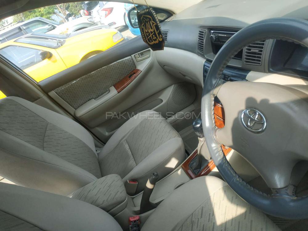 Honda Acty 2007 for Sale in Islamabad Honda Acty 2007 for Sale in Islamabad Image-5