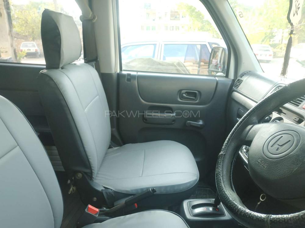 Honda Acty 2007 for Sale in Islamabad Honda Acty 2007 for Sale in Islamabad Image-8