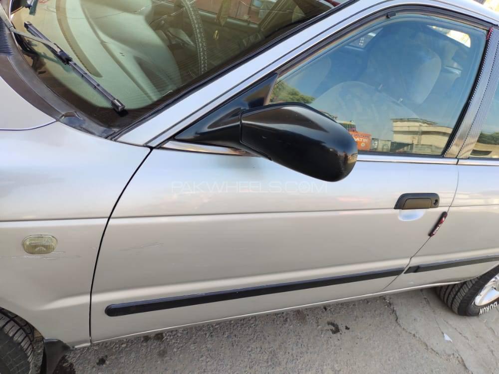 Suzuki Baleno 2005 for Sale in Talagang Image-1
