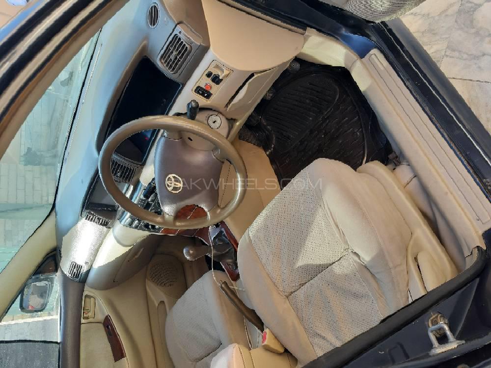 Toyota Corolla 2004 for Sale in Gujrat Toyota Corolla 2004 for Sale in Gujrat Image-7