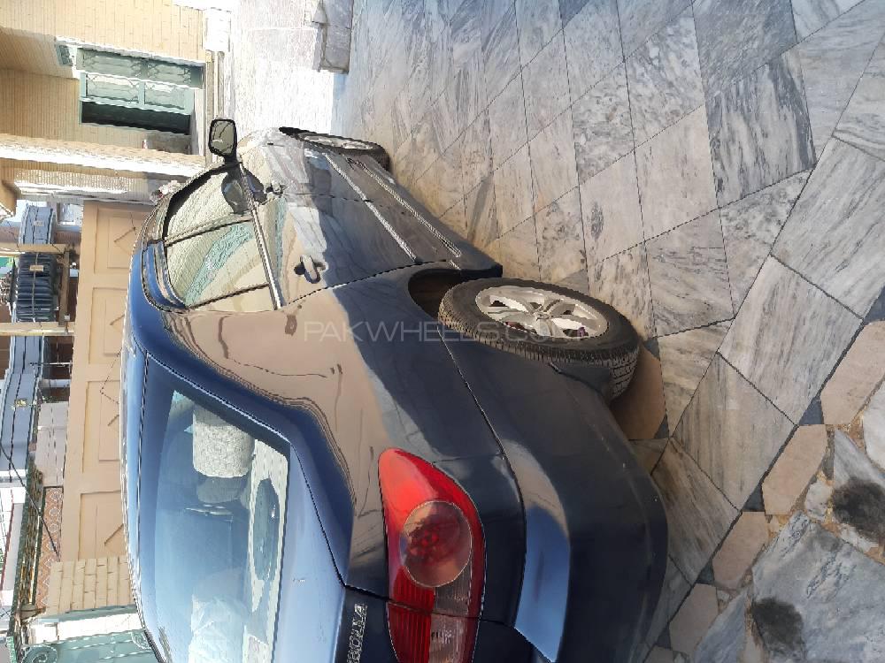 Toyota Corolla 2004 for Sale in Gujrat Toyota Corolla 2004 for Sale in Gujrat Image-6