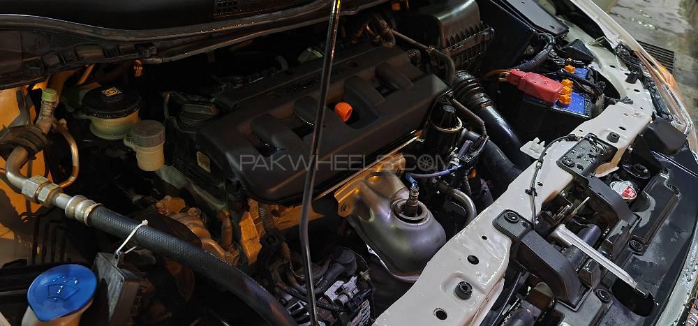 Honda Civic 2015 for Sale in Islamabad Honda Civic 2015 for Sale in Islamabad Image-9