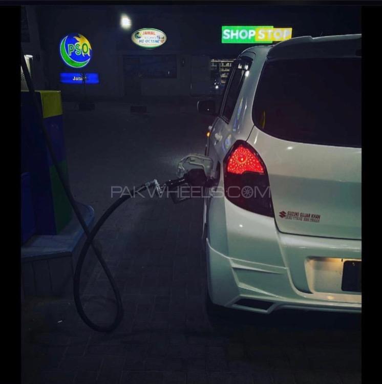 Suzuki Cultus - 2021  Suzuki Cultus - 2021  Image-7