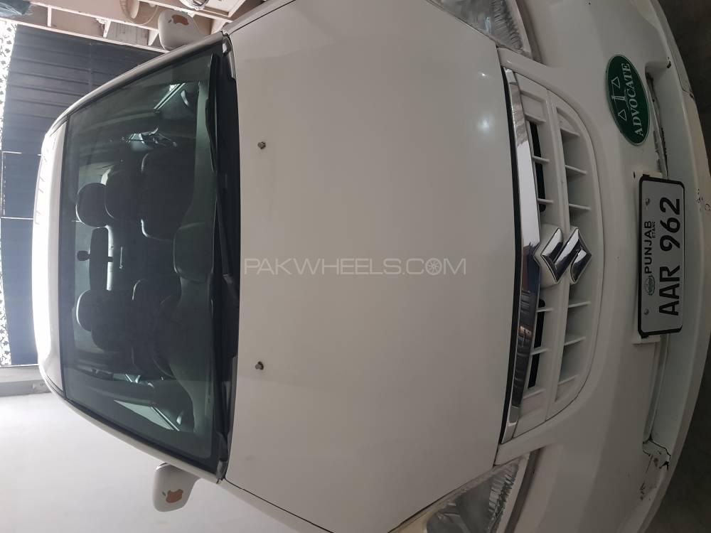 Suzuki Liana 2014 for Sale in Lahore Suzuki Liana 2014 for Sale in Lahore Image-3