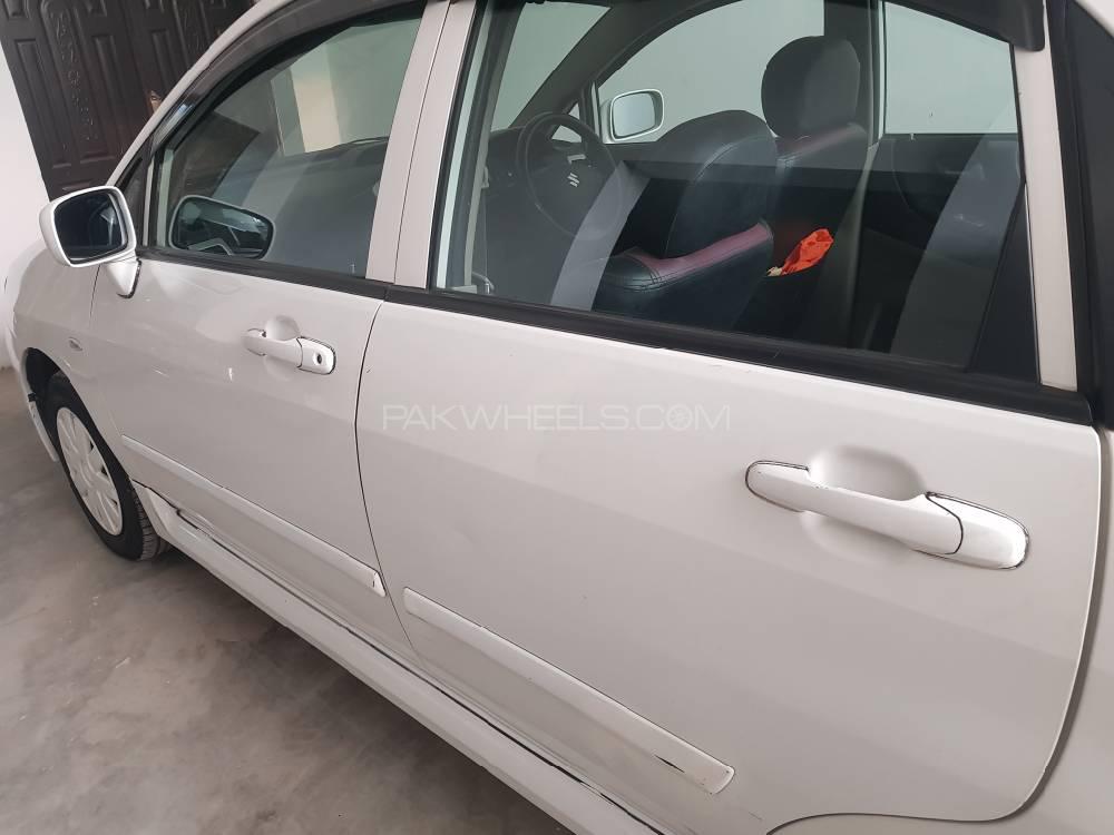 Suzuki Liana 2014 for Sale in Lahore Suzuki Liana 2014 for Sale in Lahore Image-12