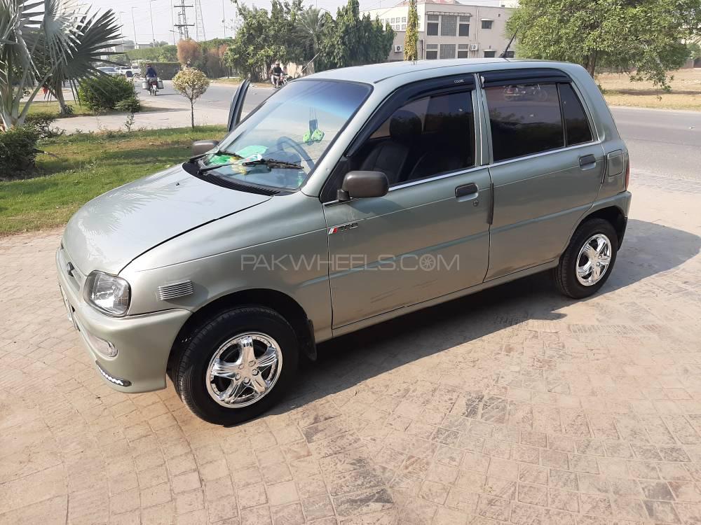 ڈائیہاتسو کیور 2012 for Sale in لاہور ڈائیہاتسو کیور 2012 for Sale in لاہور Image-18