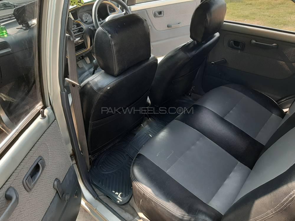 ڈائیہاتسو کیور 2012 for Sale in لاہور ڈائیہاتسو کیور 2012 for Sale in لاہور Image-20