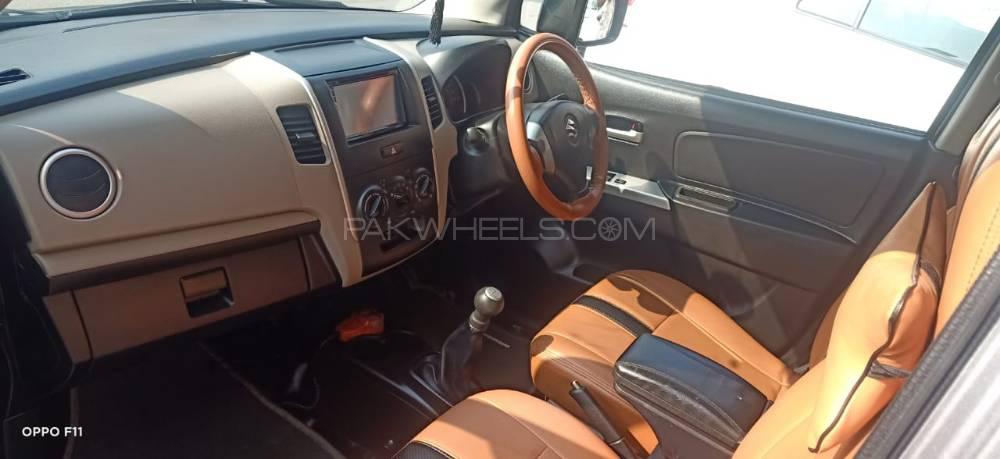 سوزوکی ویگن آر 2017 for Sale in لاہور سوزوکی ویگن آر 2017 for Sale in لاہور Image-8