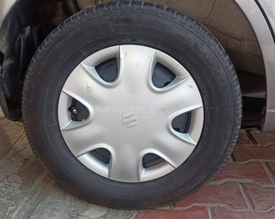 سوزوکی ویگن آر 2017 for Sale in لاہور سوزوکی ویگن آر 2017 for Sale in لاہور Image-13