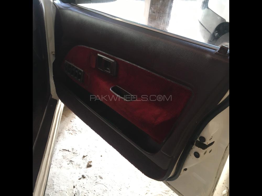 ٹویوٹا کرولا 1988 for Sale in بہاولپور ٹویوٹا کرولا 1988 for Sale in بہاولپور Image-7