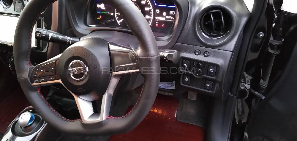 نسان نوٹ 2016 for Sale in کراچی Image-1