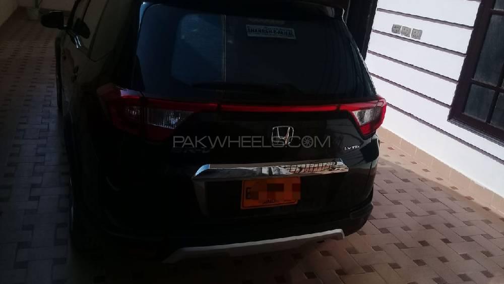 ہونڈا بی آر-وی 2018 for Sale in کراچی ہونڈا بی آر-وی 2018 for Sale in کراچی Image-2