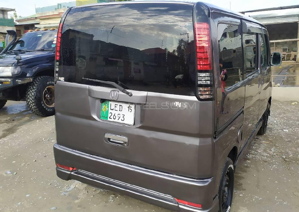 ہونڈا واموس 2009 for Sale in راولپنڈی ہونڈا واموس 2009 for Sale in راولپنڈی Image-5